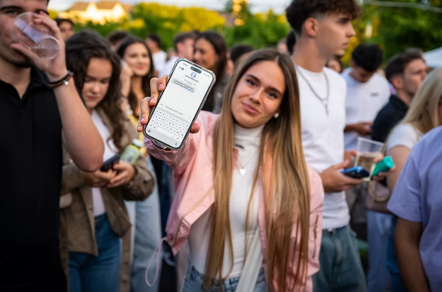 Magas pontszámok mellett közel annyian nyertek felvételt a Széchenyire, mint a tavalyi rekordévben Magas pontszámok mellett közel annyian nyertek felvételt a Széchenyire, mint a tavalyi rekordévben