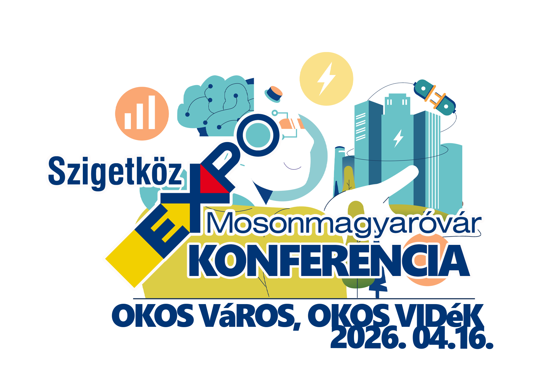 Szigetköz Expo 2026 -  a Széchenyi István Egyetem részvételével