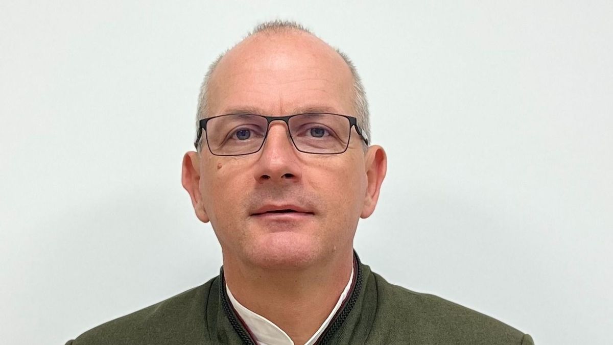 Kovács-Csomor Zsolt az Év Agrárinnovátora