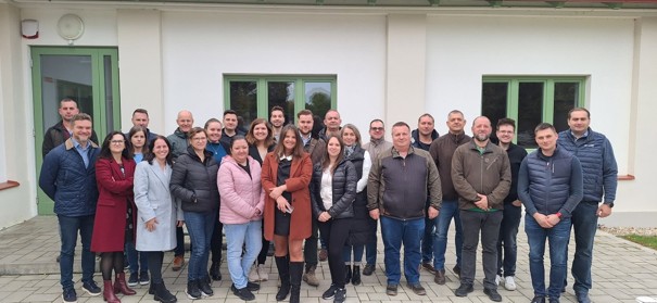 Jubileumi évfolyam indul az óvári precíziós képzésen Jubileumi évfolyam indul az óvári precíziós képzésen