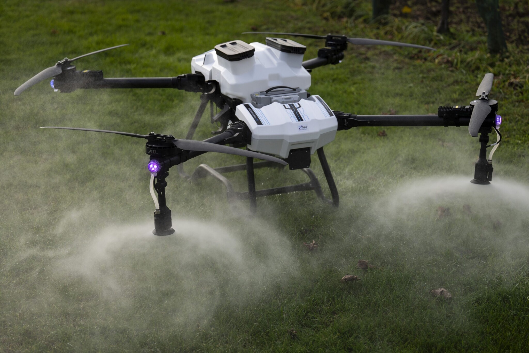 Magyar fejlesztésű drónok hódítanák meg az afrikai és az amerikai eget