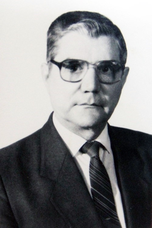 Elhunyt Dr. Varga-Haszonits Zoltán (1933-2024)